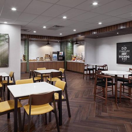 弗吉尼亚海滩诺福克机场万枫套房酒店 外观 照片